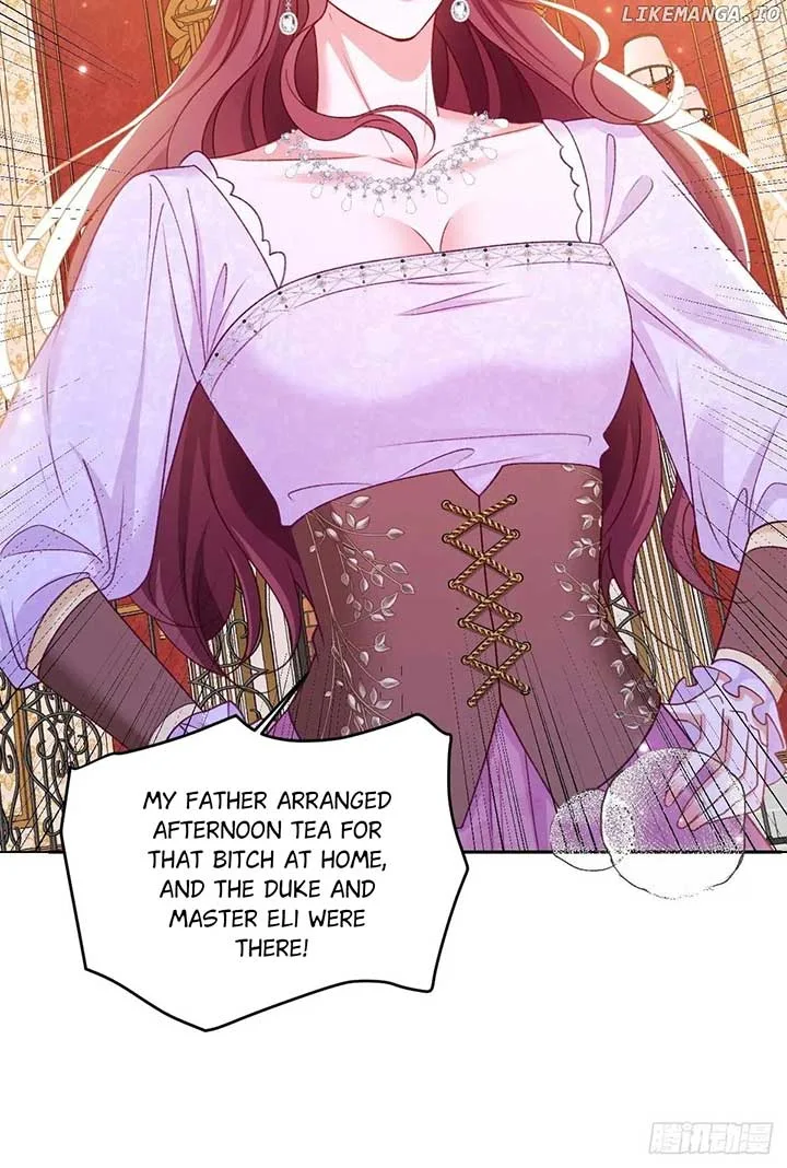 Confessing My Love to Him, the Treacherous One Chapter 19 page 49