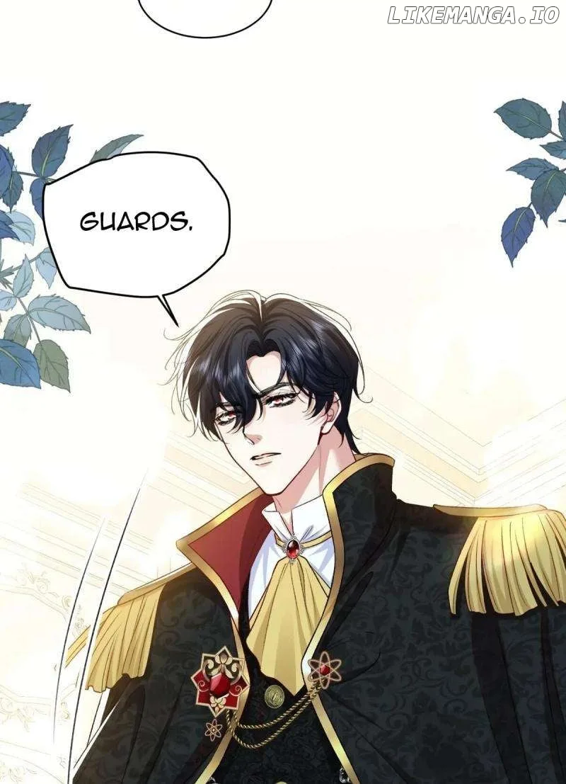 Confessing My Love to Him, the Treacherous One Chapter 15 page 30