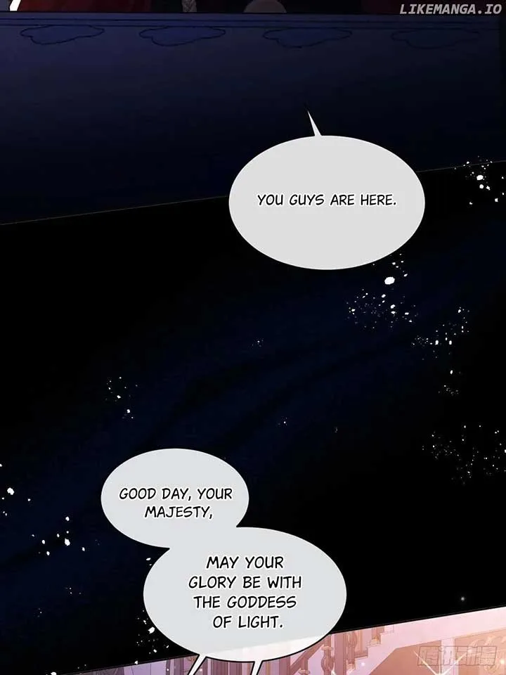 Confessing My Love to Him, the Treacherous One Chapter 22 page 12