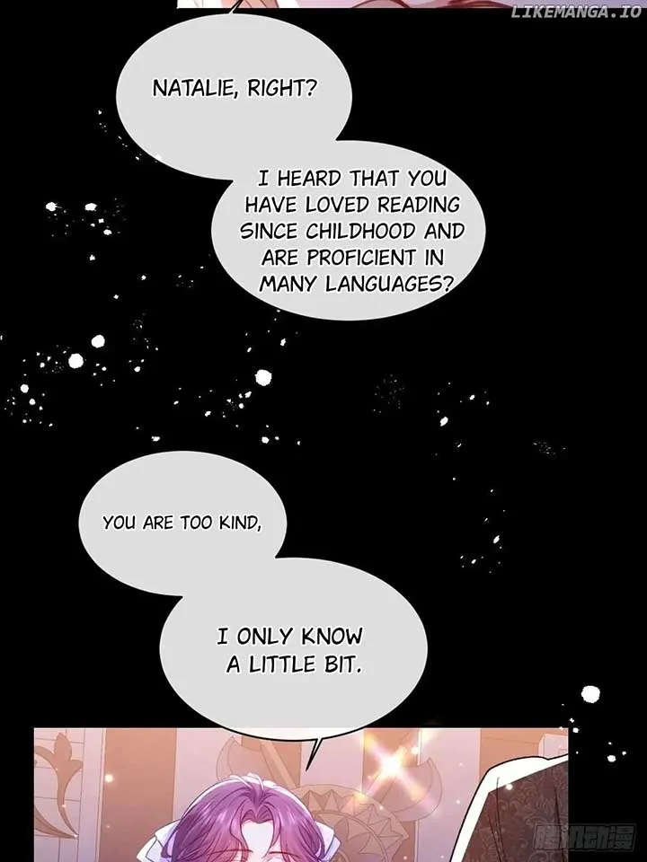 Confessing My Love to Him, the Treacherous One Chapter 22 page 14