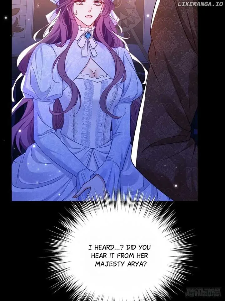 Confessing My Love to Him, the Treacherous One Chapter 22 page 15