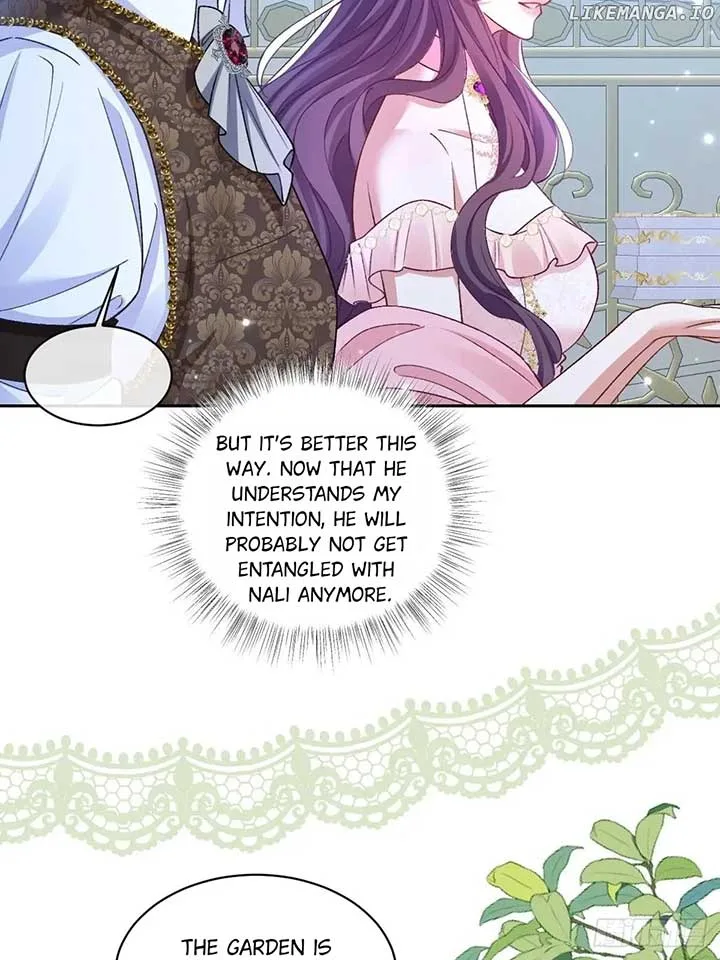 Confessing My Love to Him, the Treacherous One Chapter 17 page 36