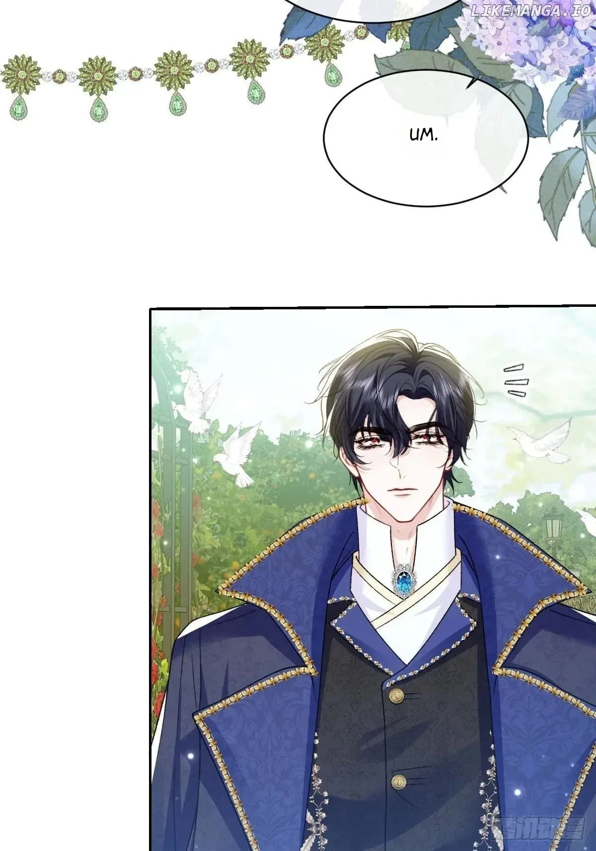 Confessing My Love to Him, the Treacherous One Chapter 18 page 3