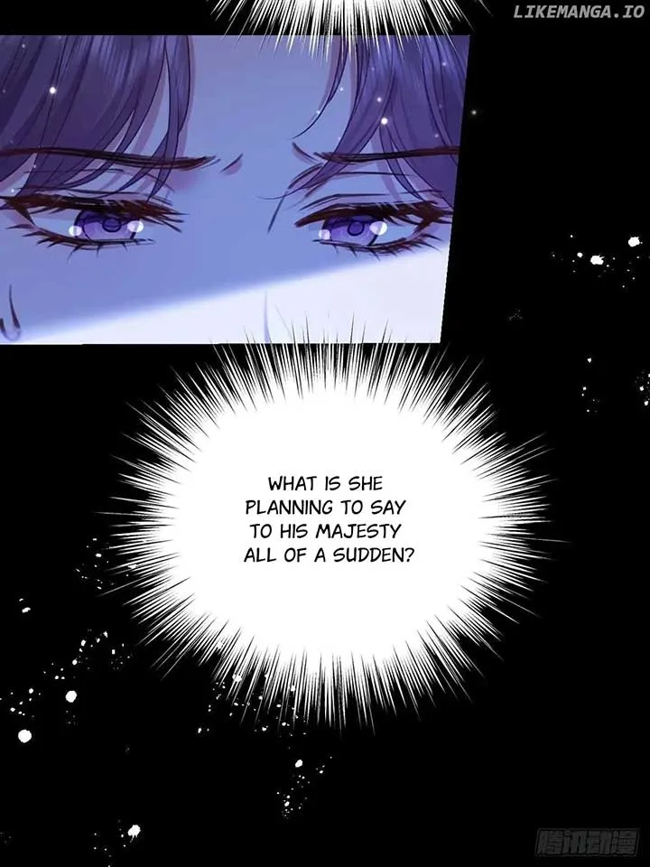Confessing My Love to Him, the Treacherous One Chapter 22 page 16