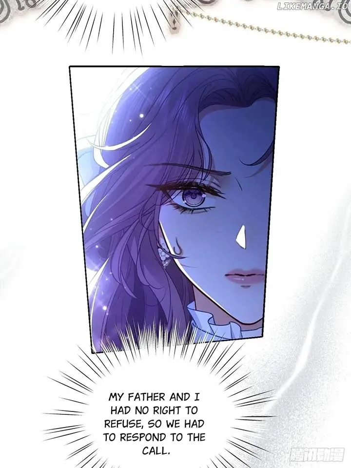Confessing My Love to Him, the Treacherous One Chapter 22 page 6