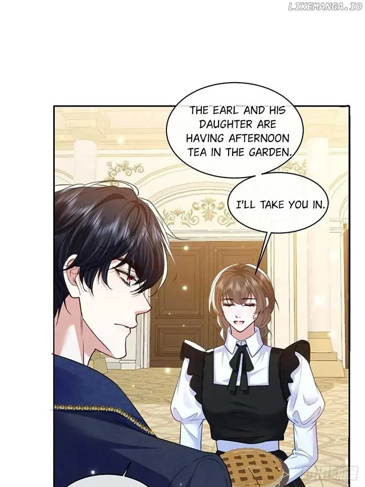 Confessing My Love to Him, the Treacherous One Chapter 17 page 57