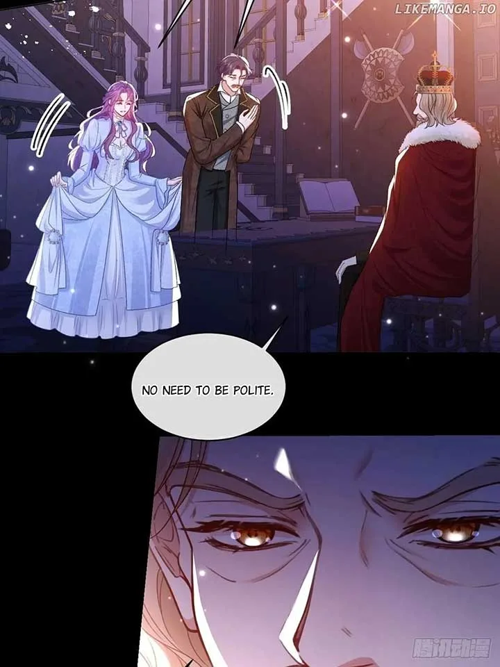 Confessing My Love to Him, the Treacherous One Chapter 22 page 13