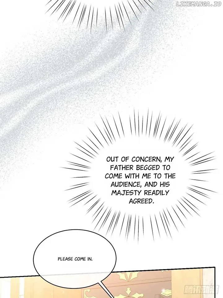 Confessing My Love to Him, the Treacherous One Chapter 22 page 7