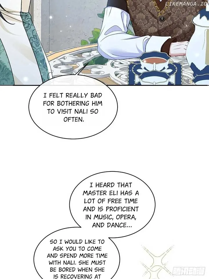Confessing My Love to Him, the Treacherous One Chapter 17 page 50