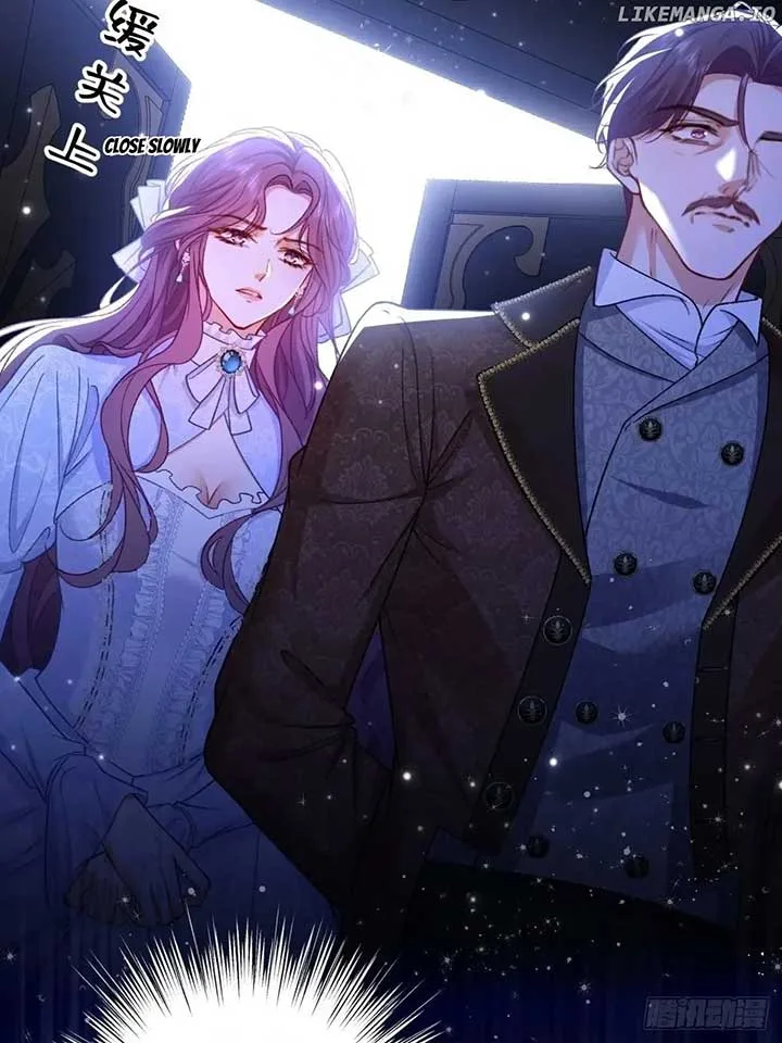 Confessing My Love to Him, the Treacherous One Chapter 22 page 9