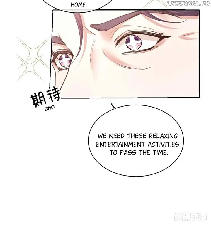 Confessing My Love to Him, the Treacherous One Chapter 17 page 51