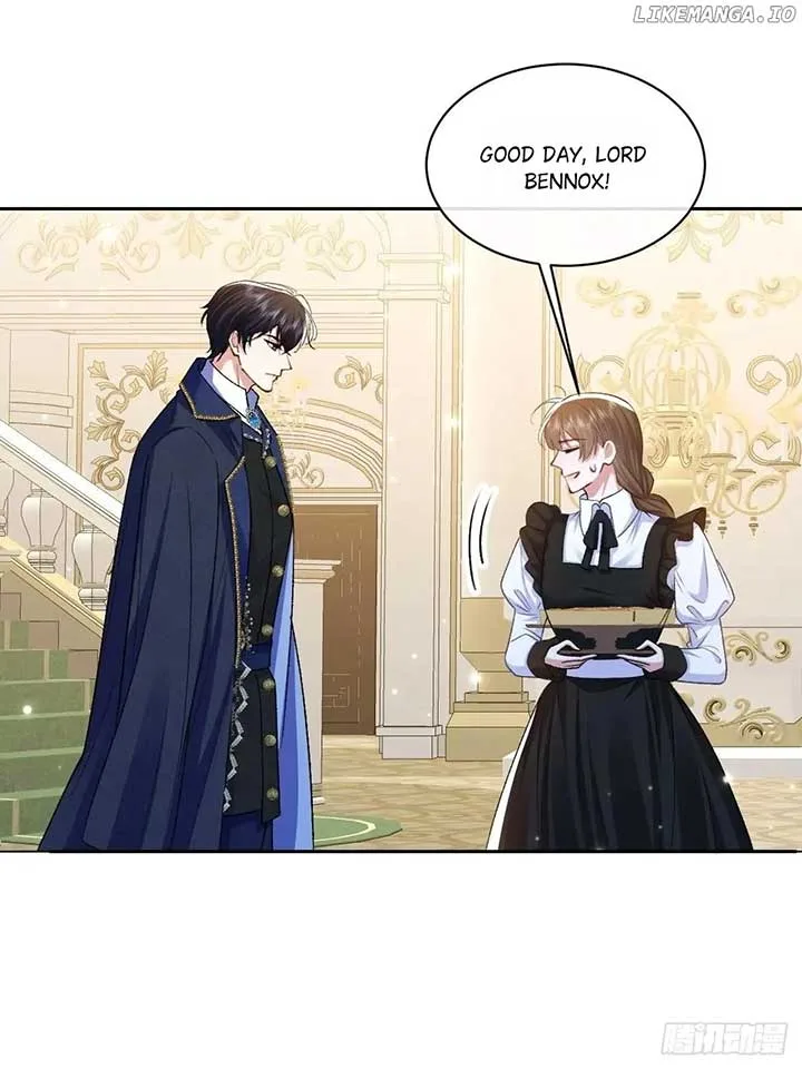 Confessing My Love to Him, the Treacherous One Chapter 17 page 56