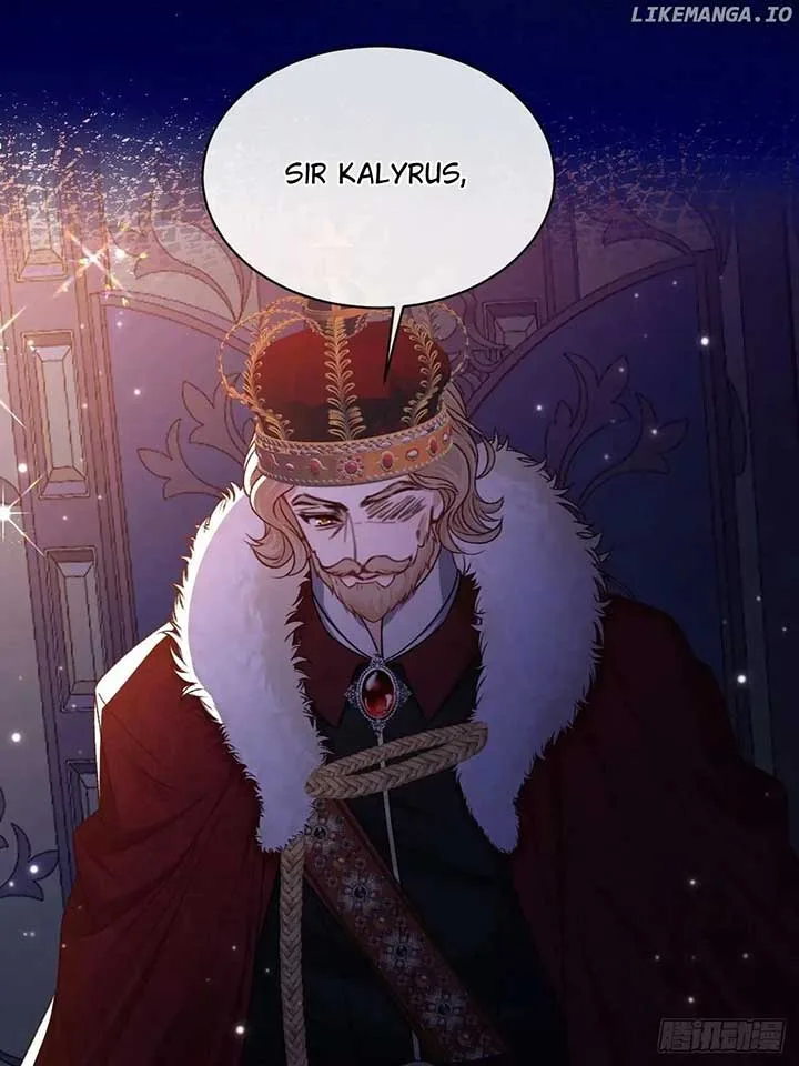 Confessing My Love to Him, the Treacherous One Chapter 22 page 11
