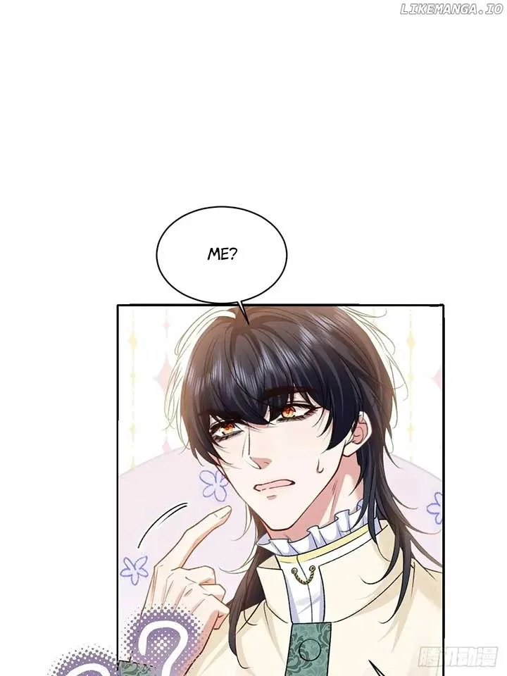 Confessing My Love to Him, the Treacherous One Chapter 17 page 48