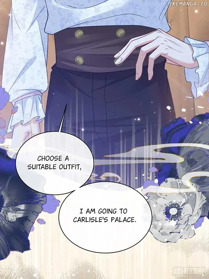 Confessing My Love to Him, the Treacherous One Chapter 17 page 45