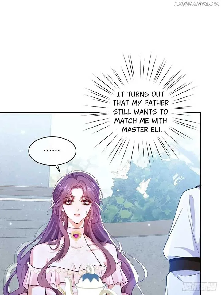 Confessing My Love to Him, the Treacherous One Chapter 17 page 52