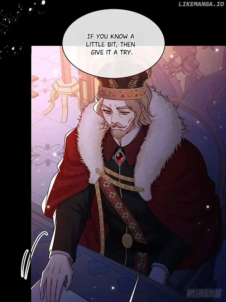 Confessing My Love to Him, the Treacherous One Chapter 22 page 17