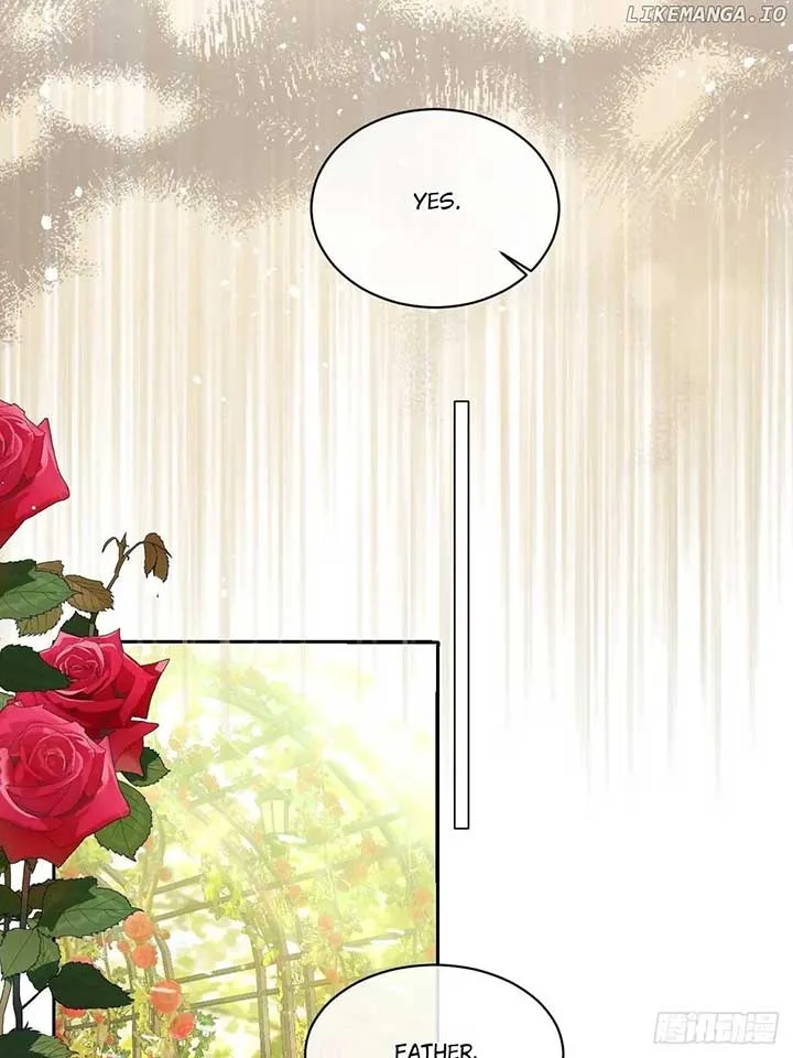 Confessing My Love to Him, the Treacherous One Chapter 17 page 46