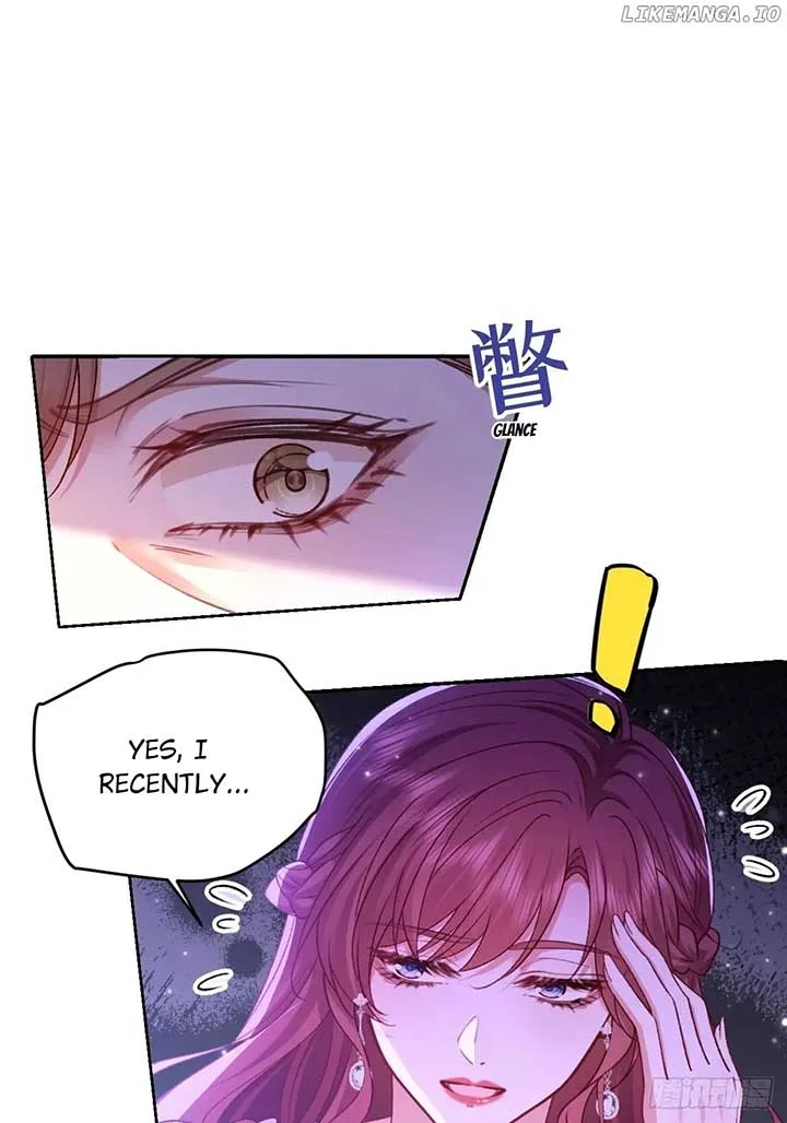 Confessing My Love to Him, the Treacherous One Chapter 20 page 20
