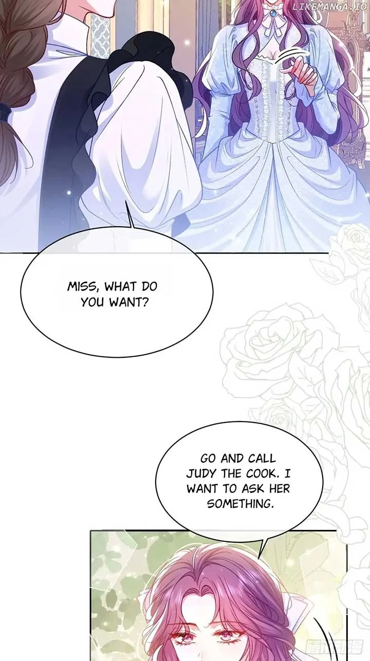 Confessing My Love to Him, the Treacherous One Chapter 22 page 48