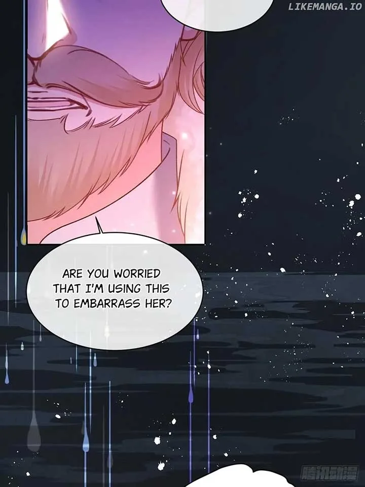 Confessing My Love to Him, the Treacherous One Chapter 22 page 23
