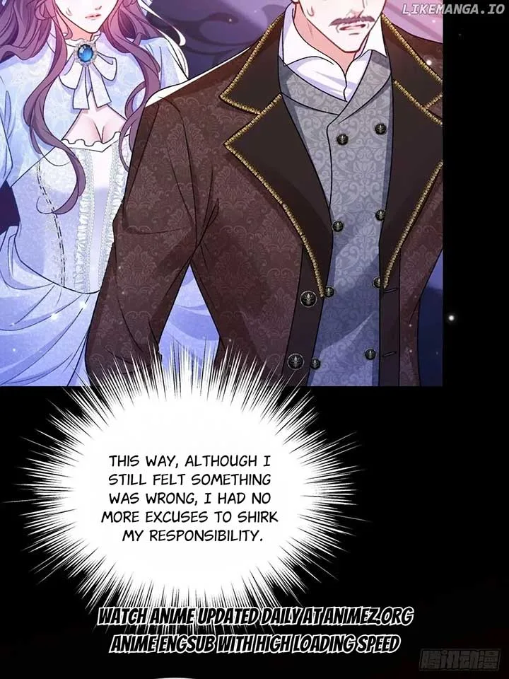 Confessing My Love to Him, the Treacherous One Chapter 22 page 29