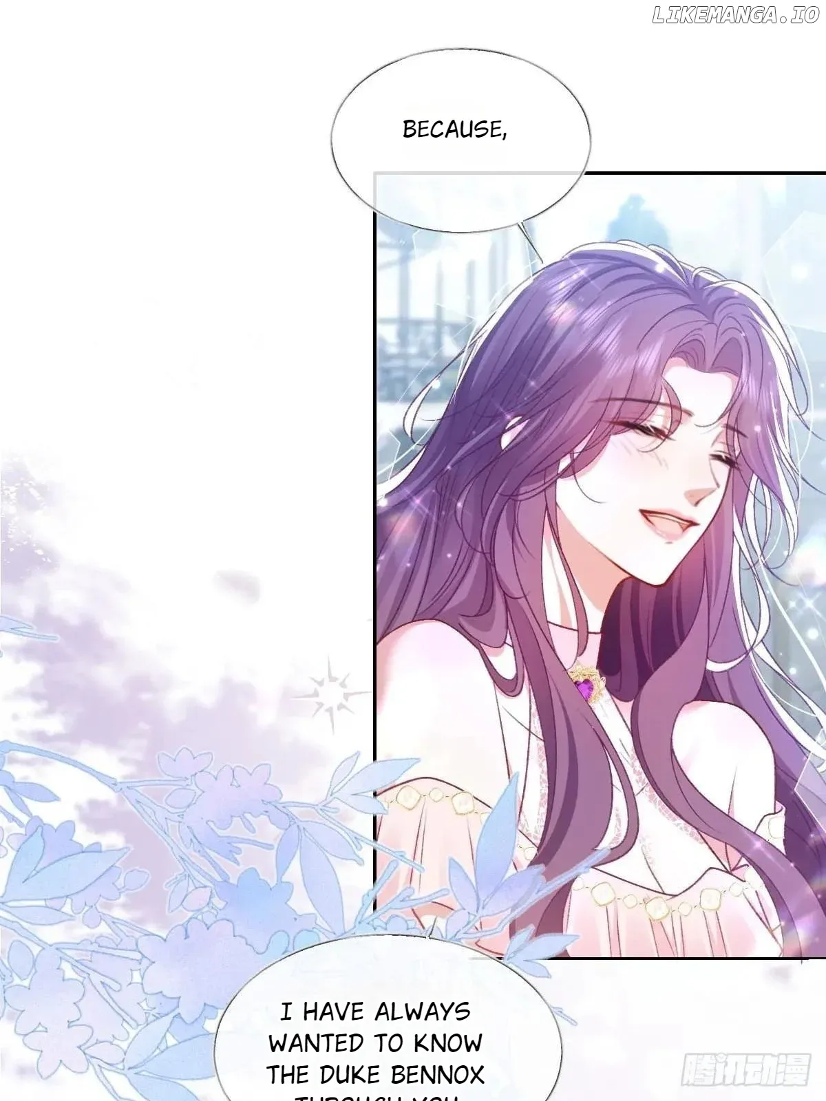 Confessing My Love to Him, the Treacherous One Chapter 18 page 11