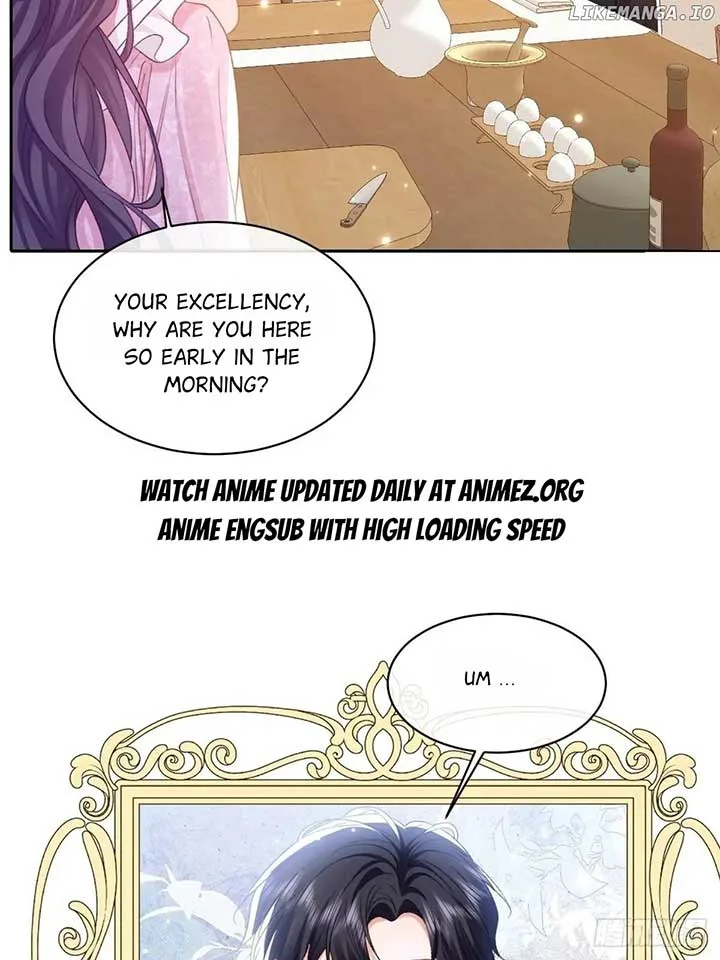 Confessing My Love to Him, the Treacherous One Chapter 20 page 29