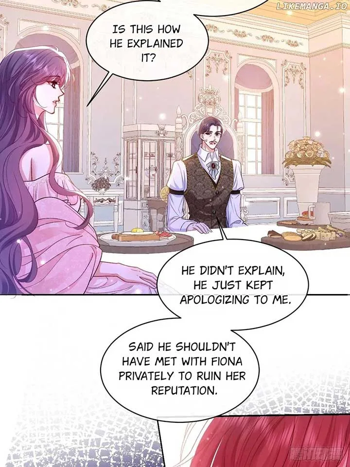 Confessing My Love to Him, the Treacherous One Chapter 20 page 10