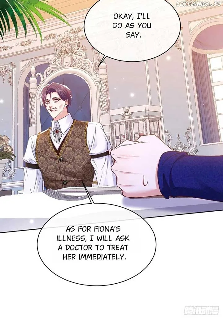 Confessing My Love to Him, the Treacherous One Chapter 20 page 22