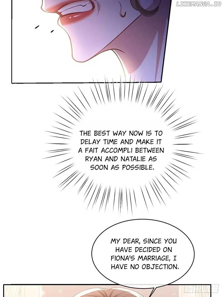 Confessing My Love to Him, the Treacherous One Chapter 20 page 17
