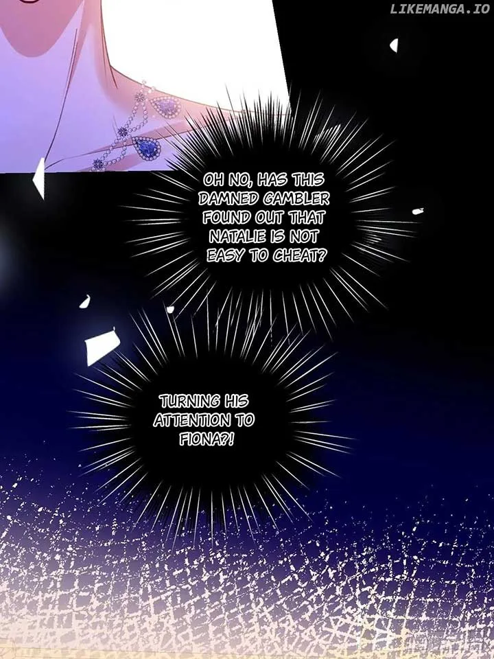 Confessing My Love to Him, the Treacherous One Chapter 20 page 12