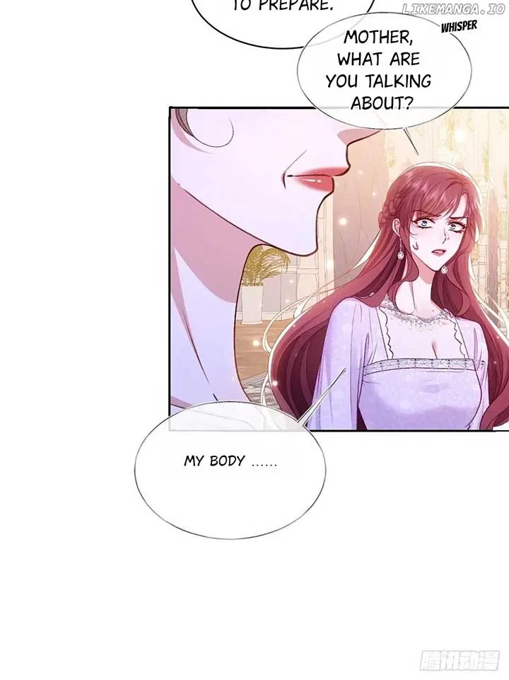 Confessing My Love to Him, the Treacherous One Chapter 20 page 19