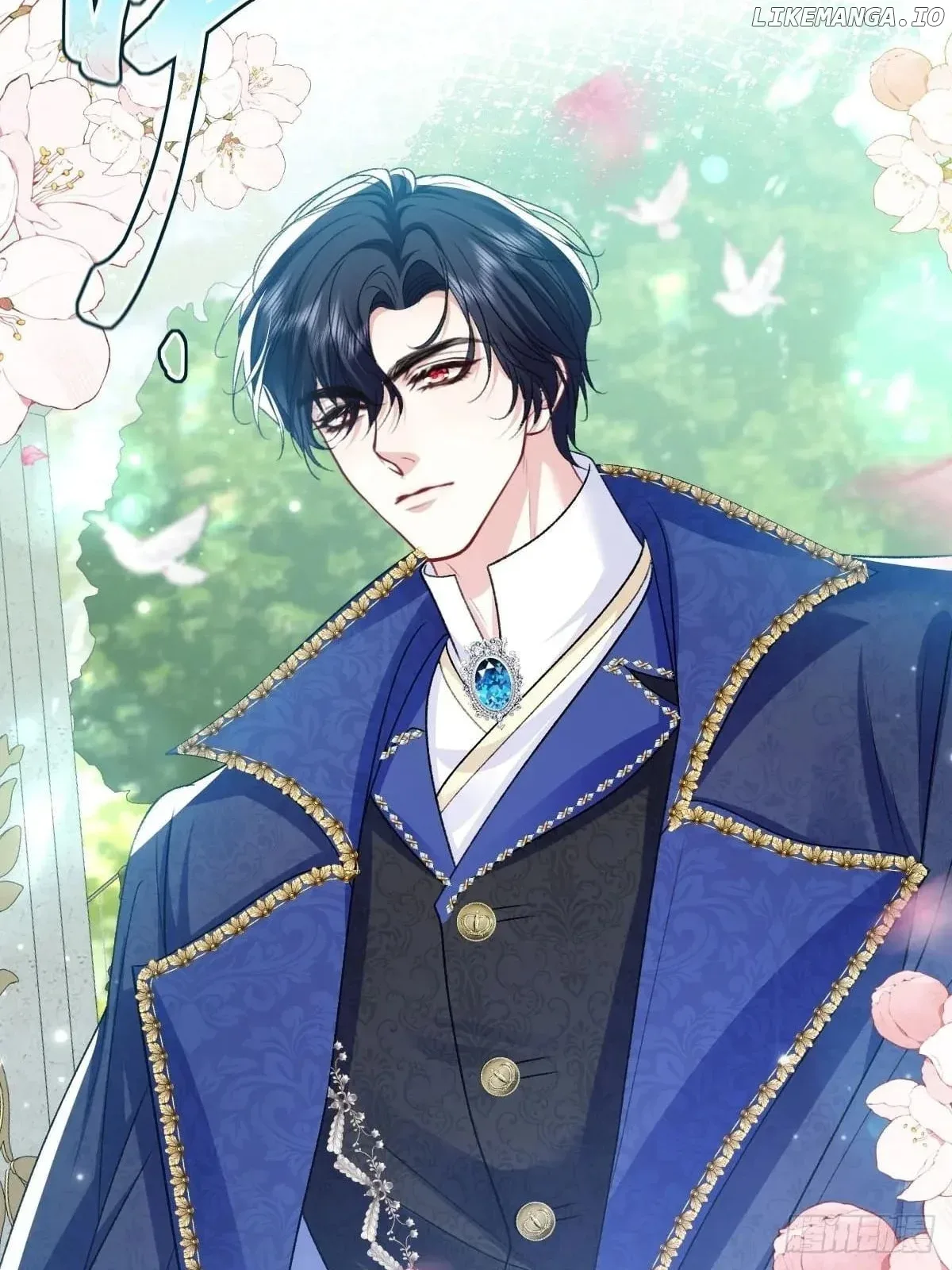 Confessing My Love to Him, the Treacherous One Chapter 18 page 17
