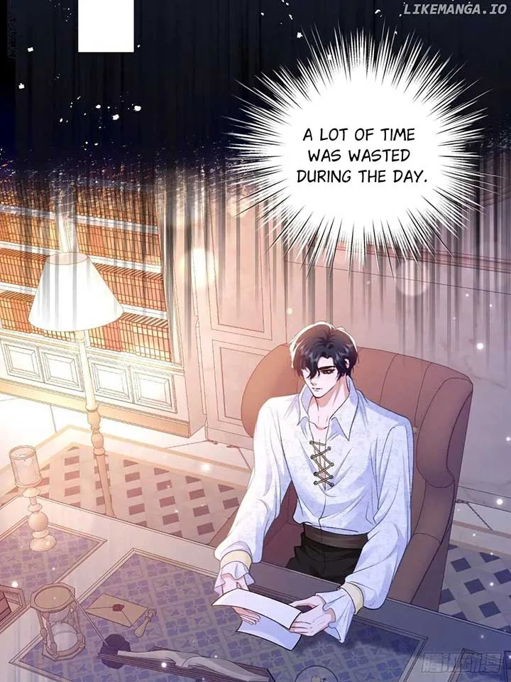 Confessing My Love to Him, the Treacherous One Chapter 20 page 31