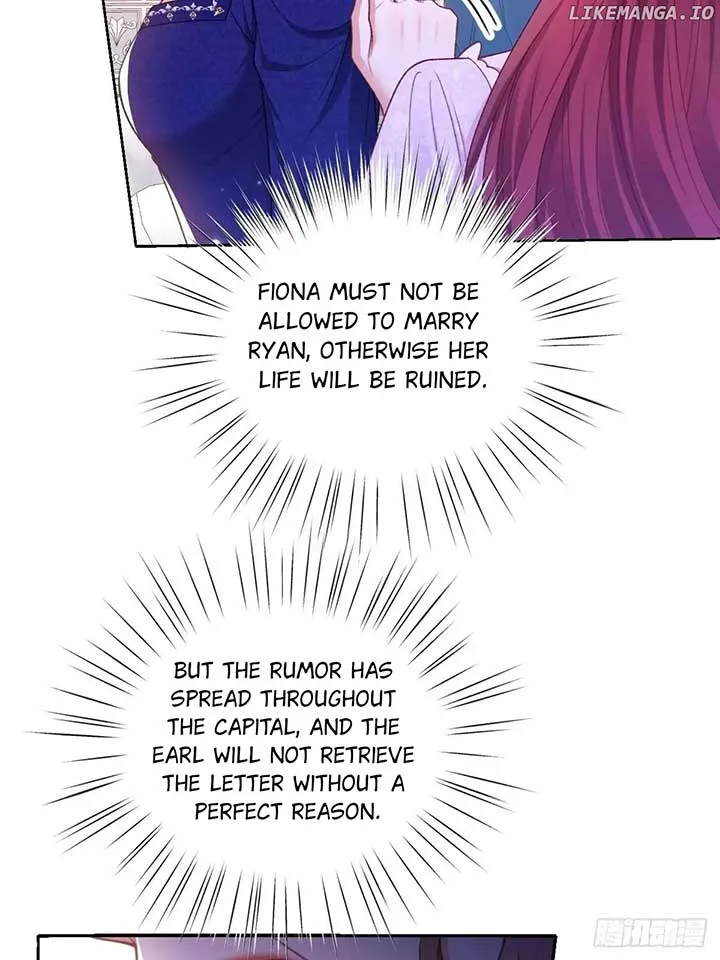 Confessing My Love to Him, the Treacherous One Chapter 20 page 16