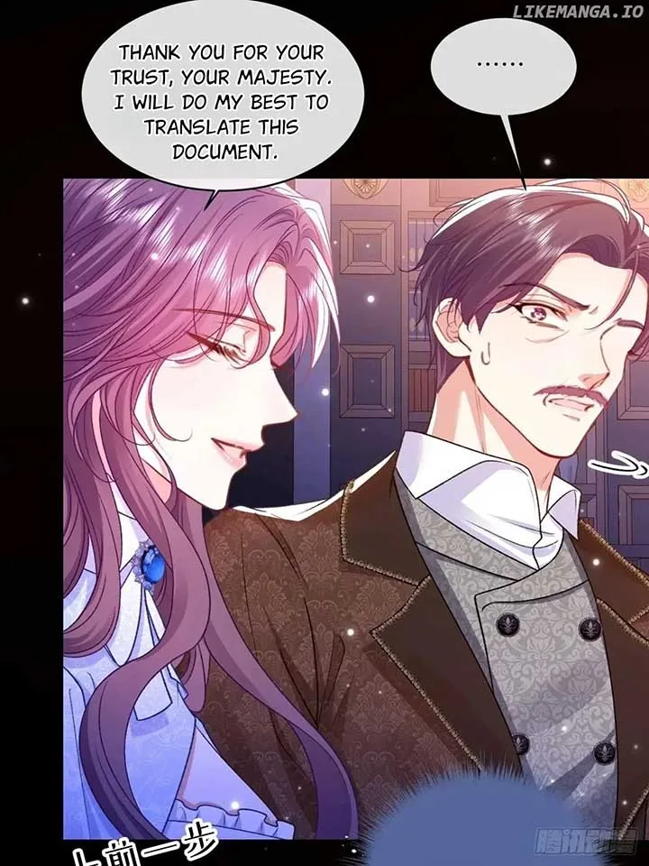 Confessing My Love to Him, the Treacherous One Chapter 22 page 30