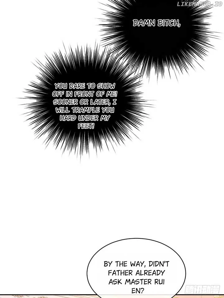 Confessing My Love to Him, the Treacherous One Chapter 20 page 9
