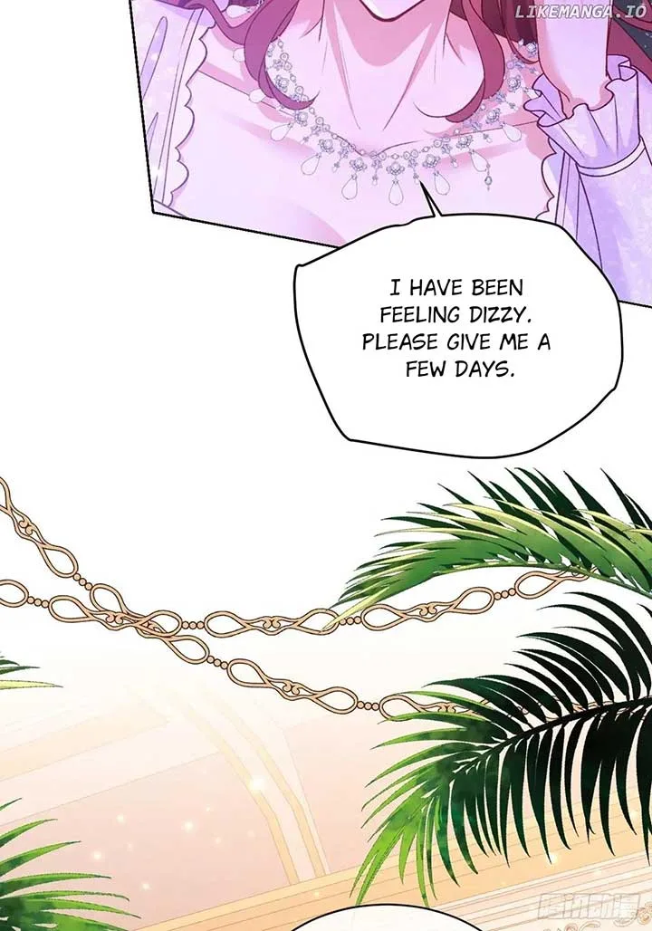 Confessing My Love to Him, the Treacherous One Chapter 20 page 21