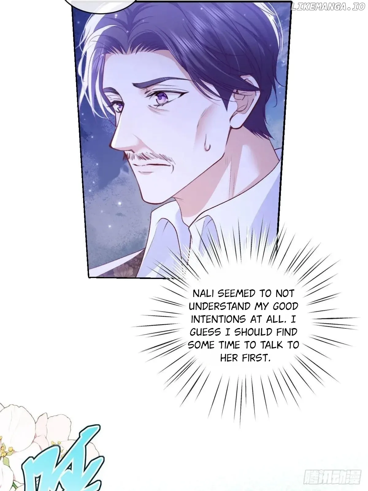 Confessing My Love to Him, the Treacherous One Chapter 18 page 16