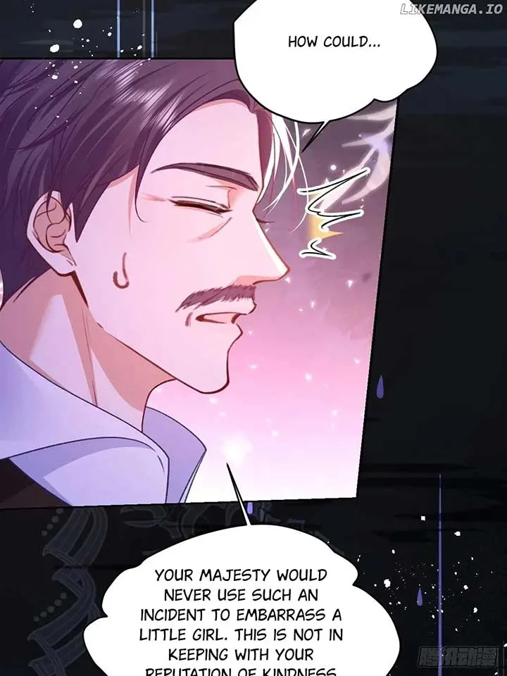 Confessing My Love to Him, the Treacherous One Chapter 22 page 24