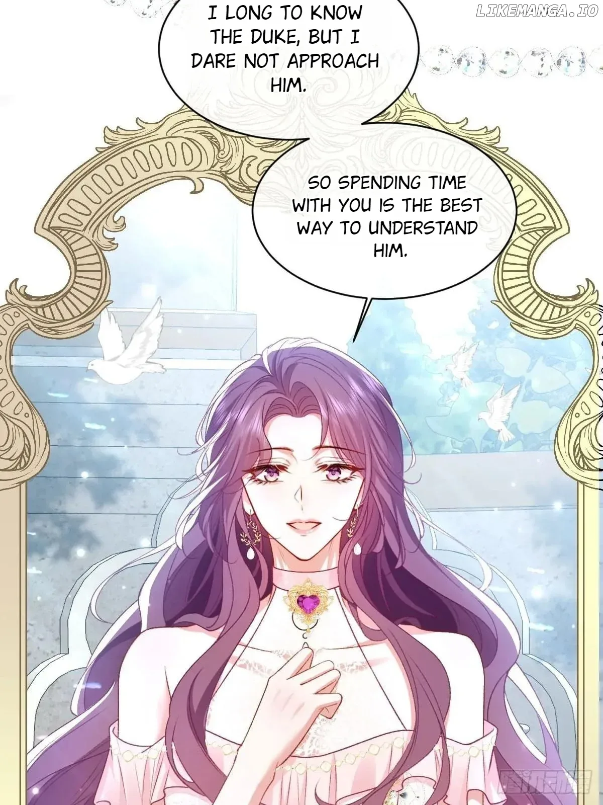 Confessing My Love to Him, the Treacherous One Chapter 18 page 13
