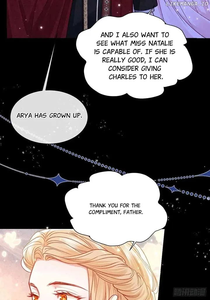 Confessing My Love to Him, the Treacherous One Chapter 22 page 39