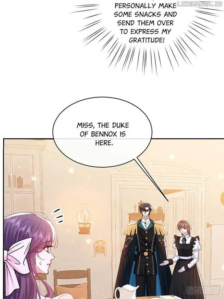 Confessing My Love to Him, the Treacherous One Chapter 20 page 28
