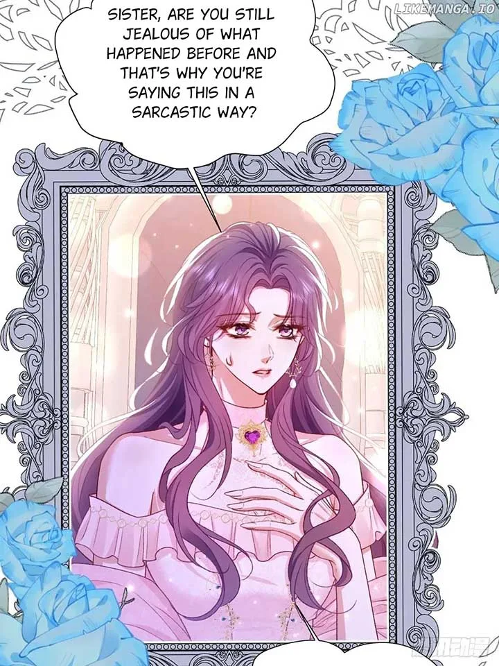 Confessing My Love to Him, the Treacherous One Chapter 20 page 7