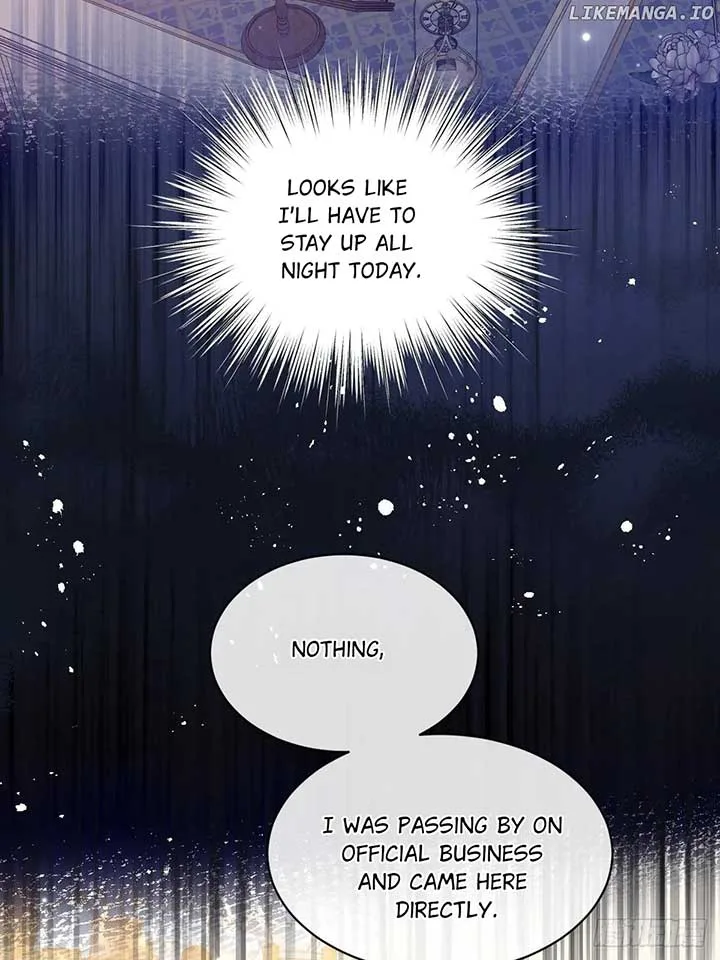Confessing My Love to Him, the Treacherous One Chapter 20 page 32
