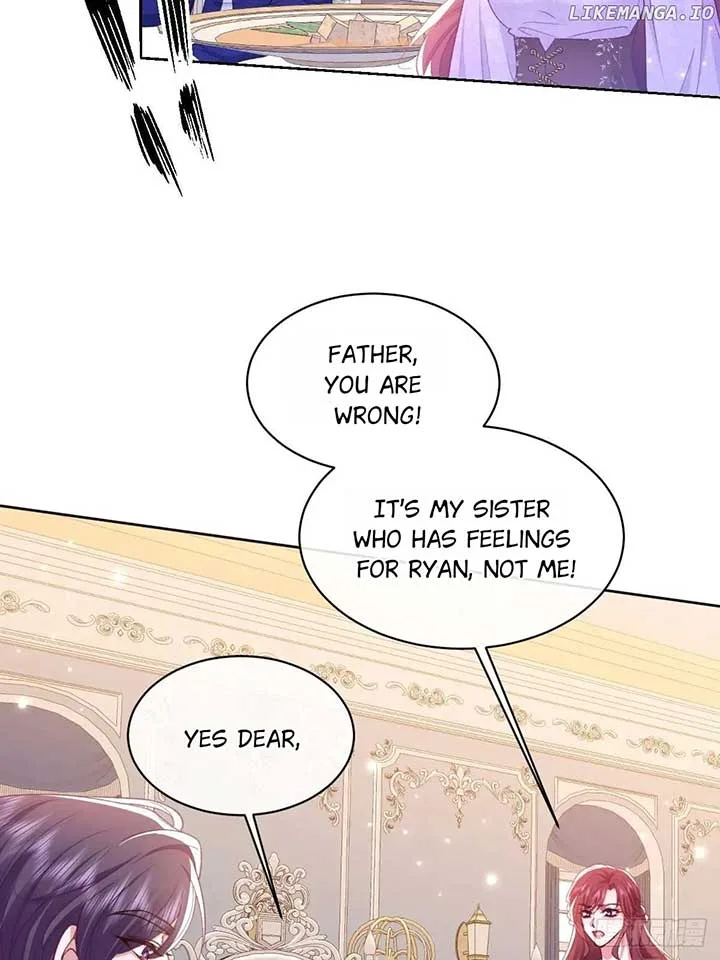 Confessing My Love to Him, the Treacherous One Chapter 20 page 5