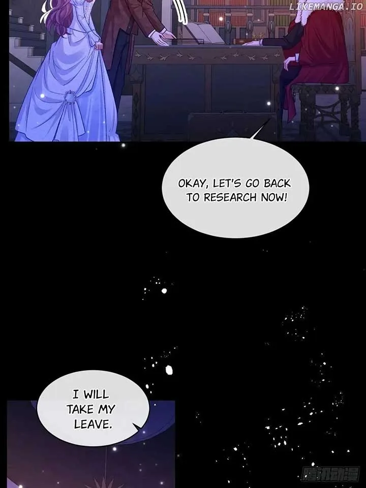 Confessing My Love to Him, the Treacherous One Chapter 22 page 32