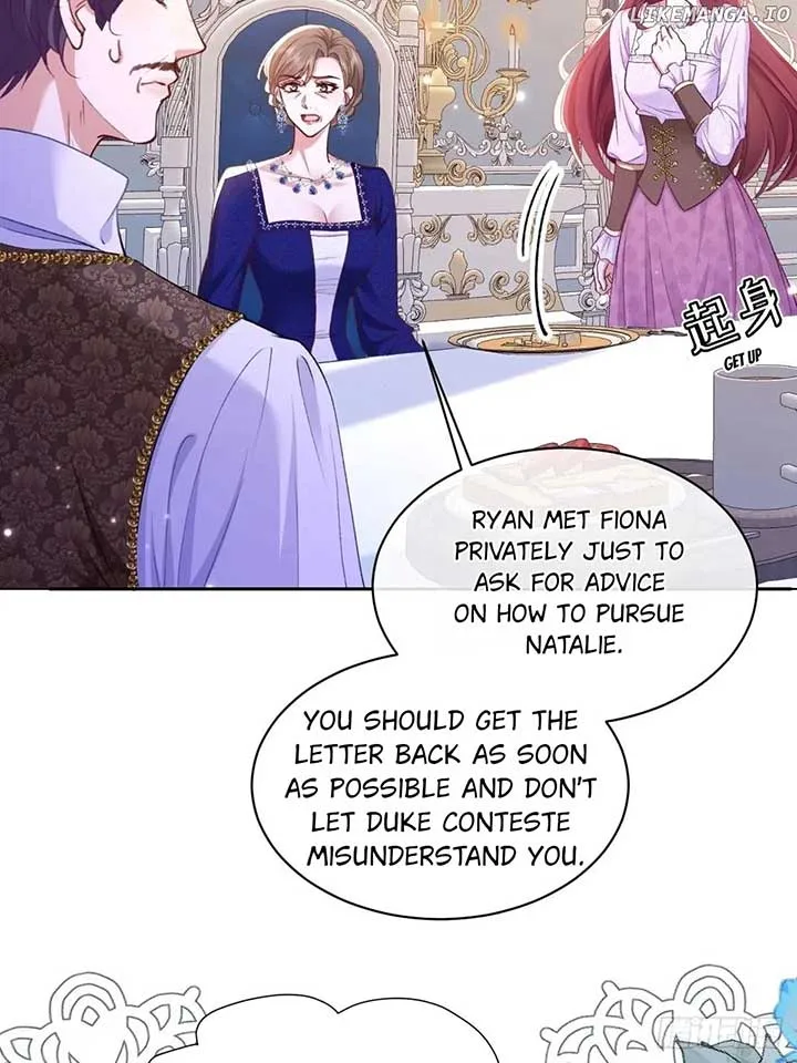 Confessing My Love to Him, the Treacherous One Chapter 20 page 6