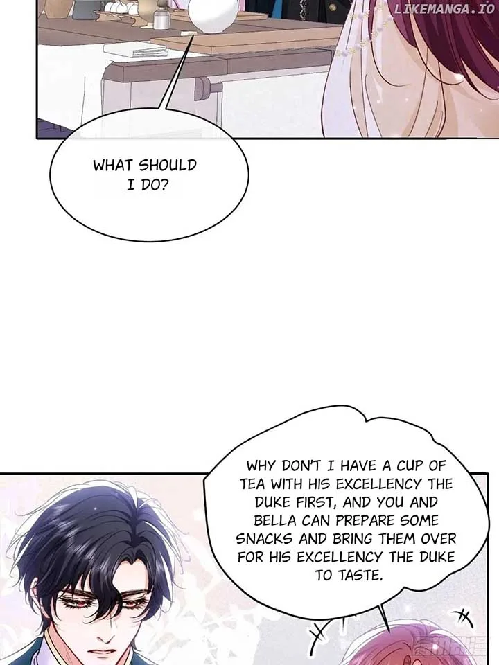 Confessing My Love to Him, the Treacherous One Chapter 20 page 38